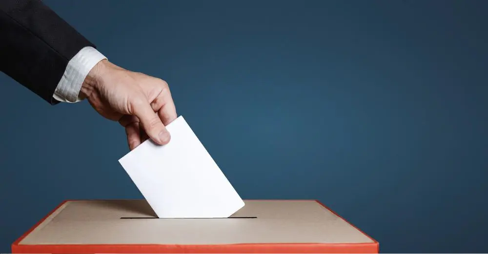 Why Ballot Box Voting Vs Online Voting is Still A Valid Option | Vero