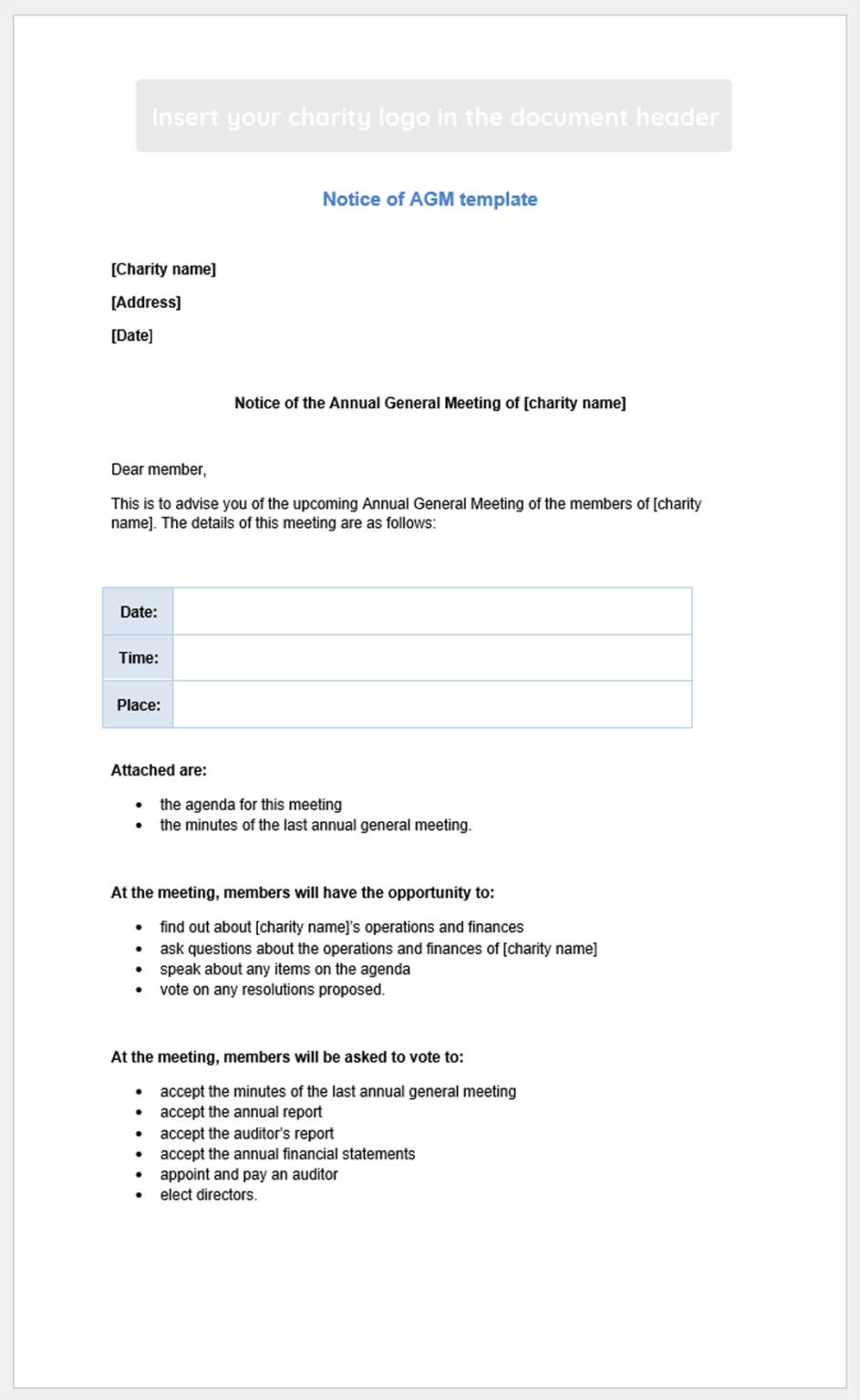 annual-general-meeting-templates-for-charities-in-australia-vero-voting