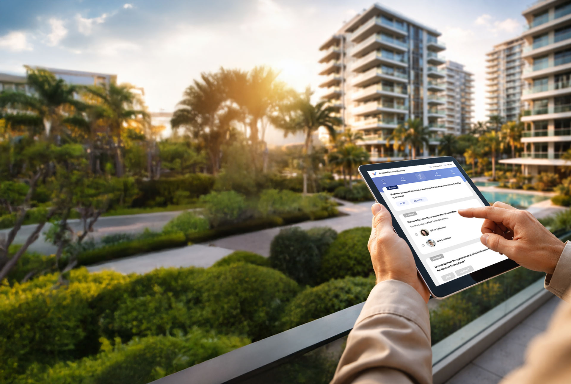 vero-voting-strata-meeting