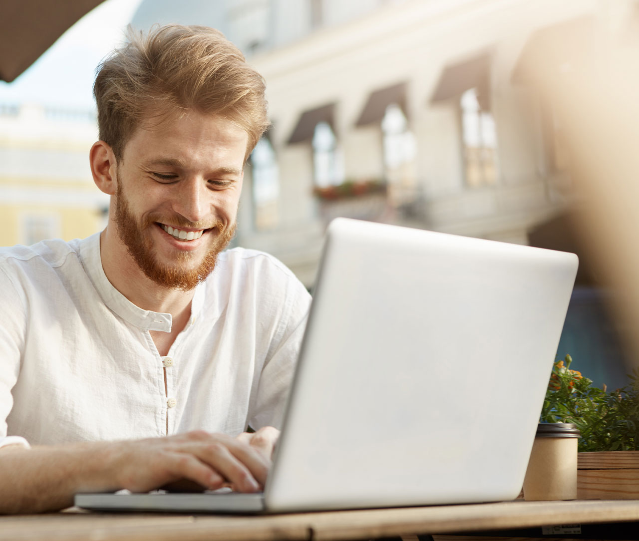 Vero Whistleblowing Platform