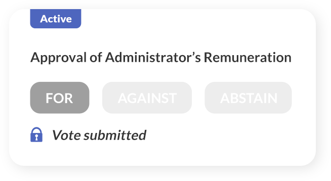 Vero Whistleblowing Platform