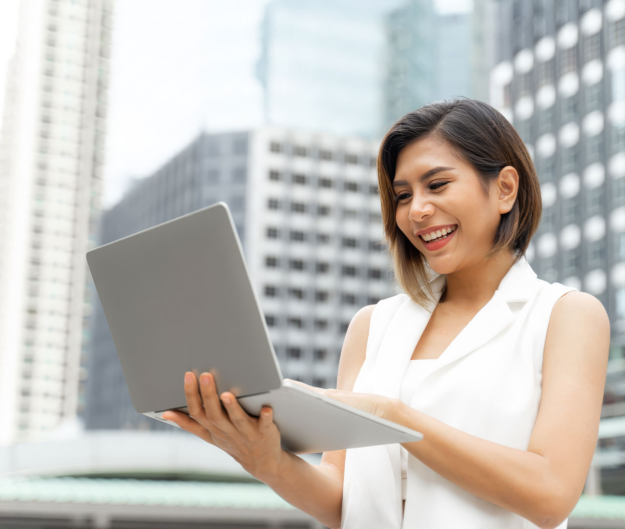 Vero Custom Voting Solutions