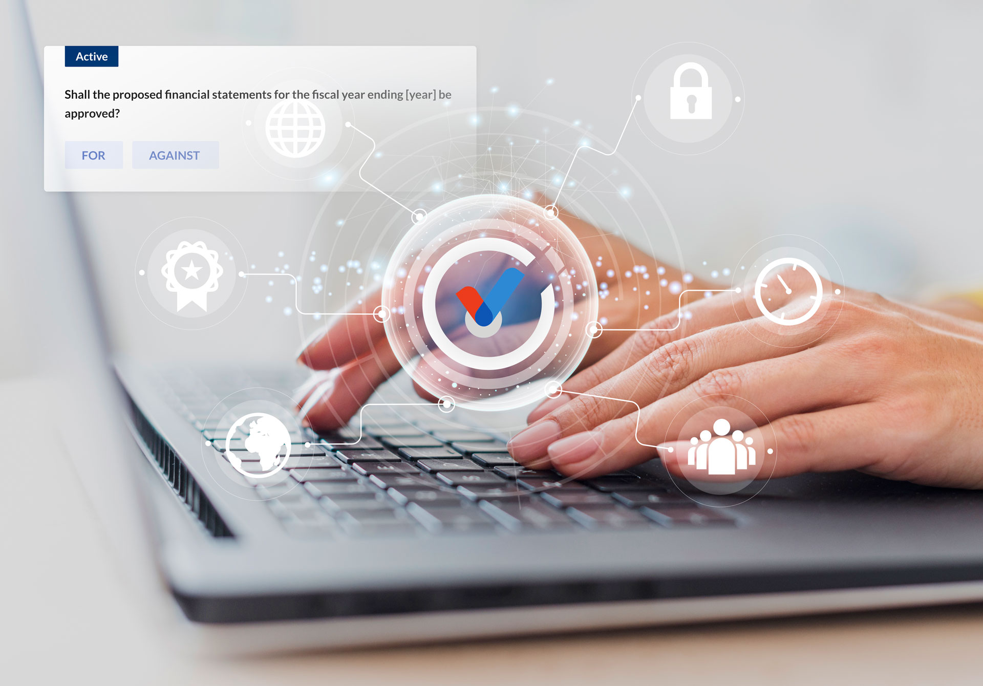 Vero Compliance Governance