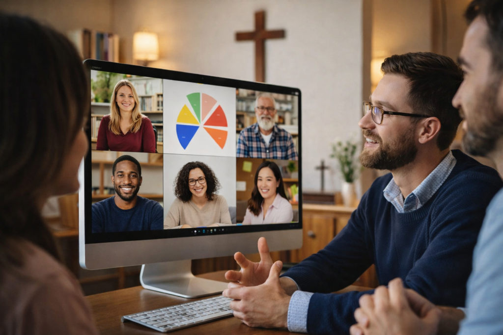 Virtual AGMs for Not-for-Profits