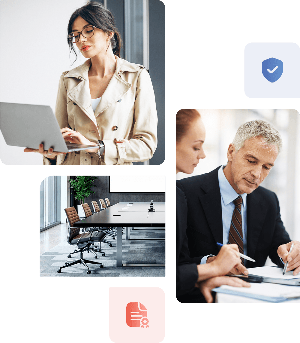 Vero Compliance Governance