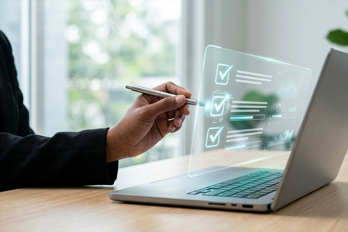 Online Voting Solutions