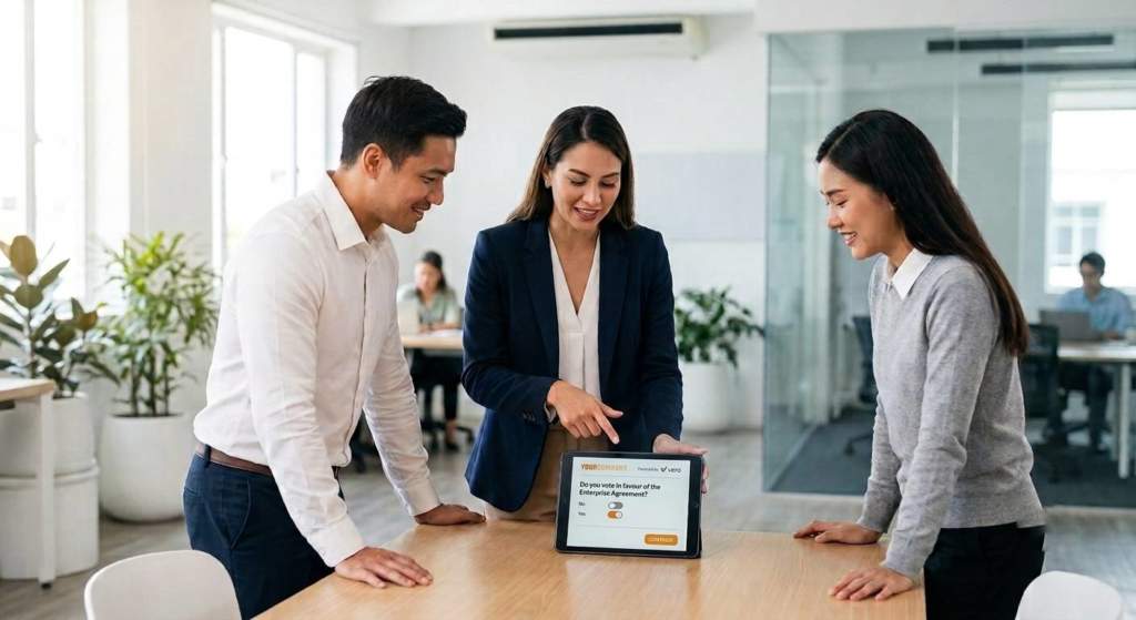 vero_voting-Choosing an Online Voting Provider for Your Organisation