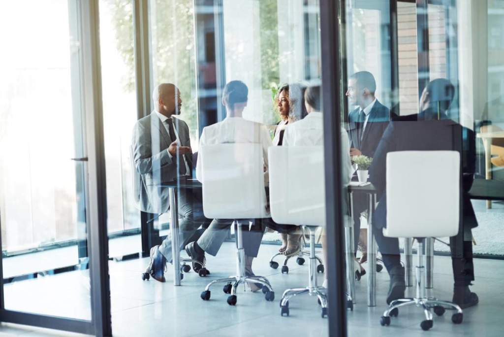 Online Voting for Body Corporate Meetings