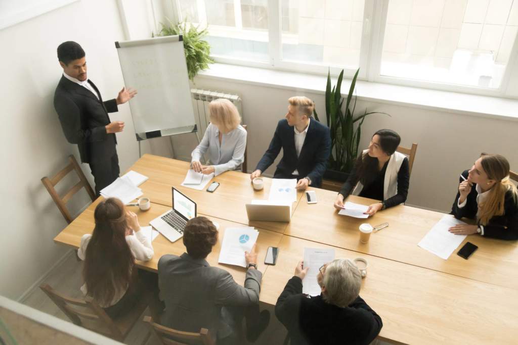 Quorum Requirements for Meetings in Australia