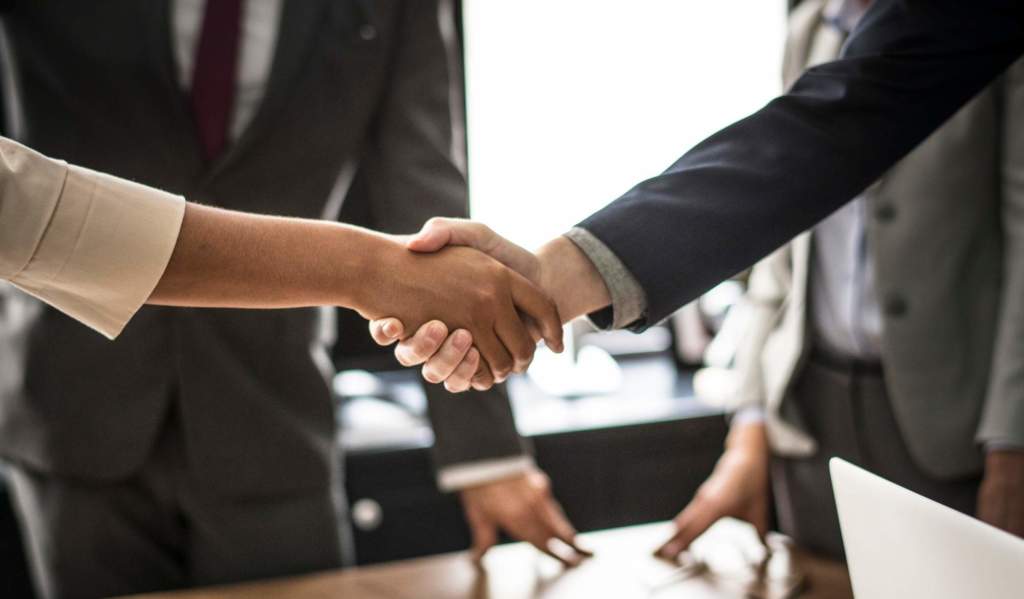 Enterprise Agreement Voting Online