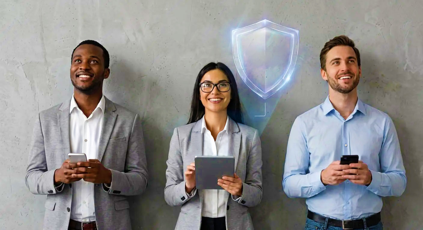 Secure Voting for Community Organisations