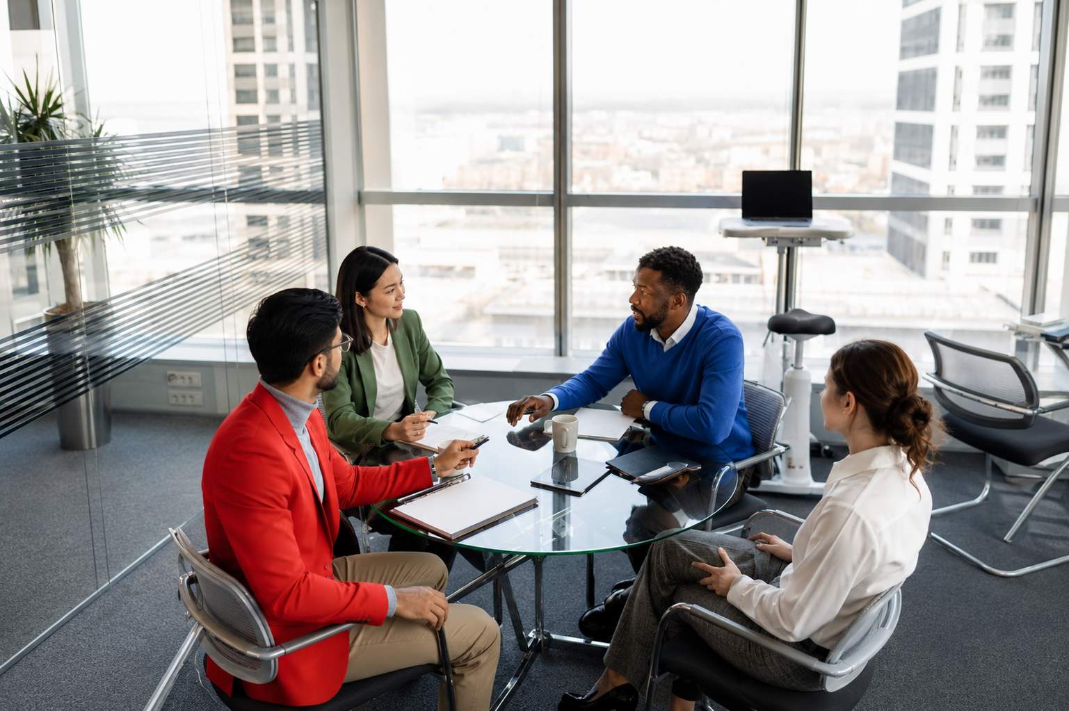 Shareholder Voting Platforms Explained