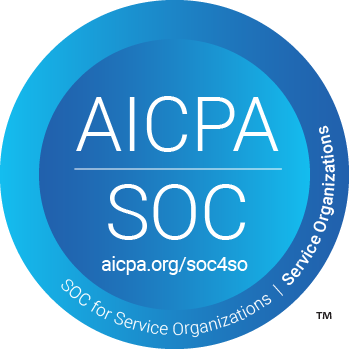SOC 2 Type II Audited