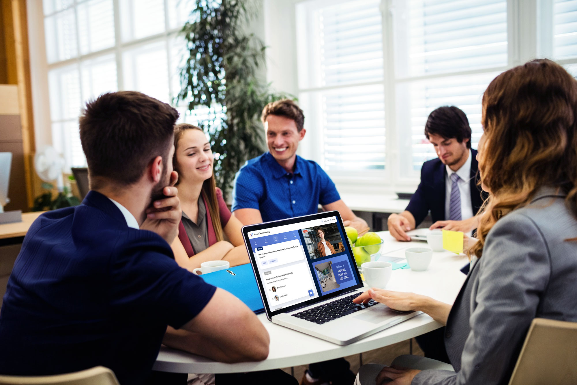 Corporate Governance Best Practices for Voting vero_voting-blog-Corporate-Governance-Best-Practices-for-Voting