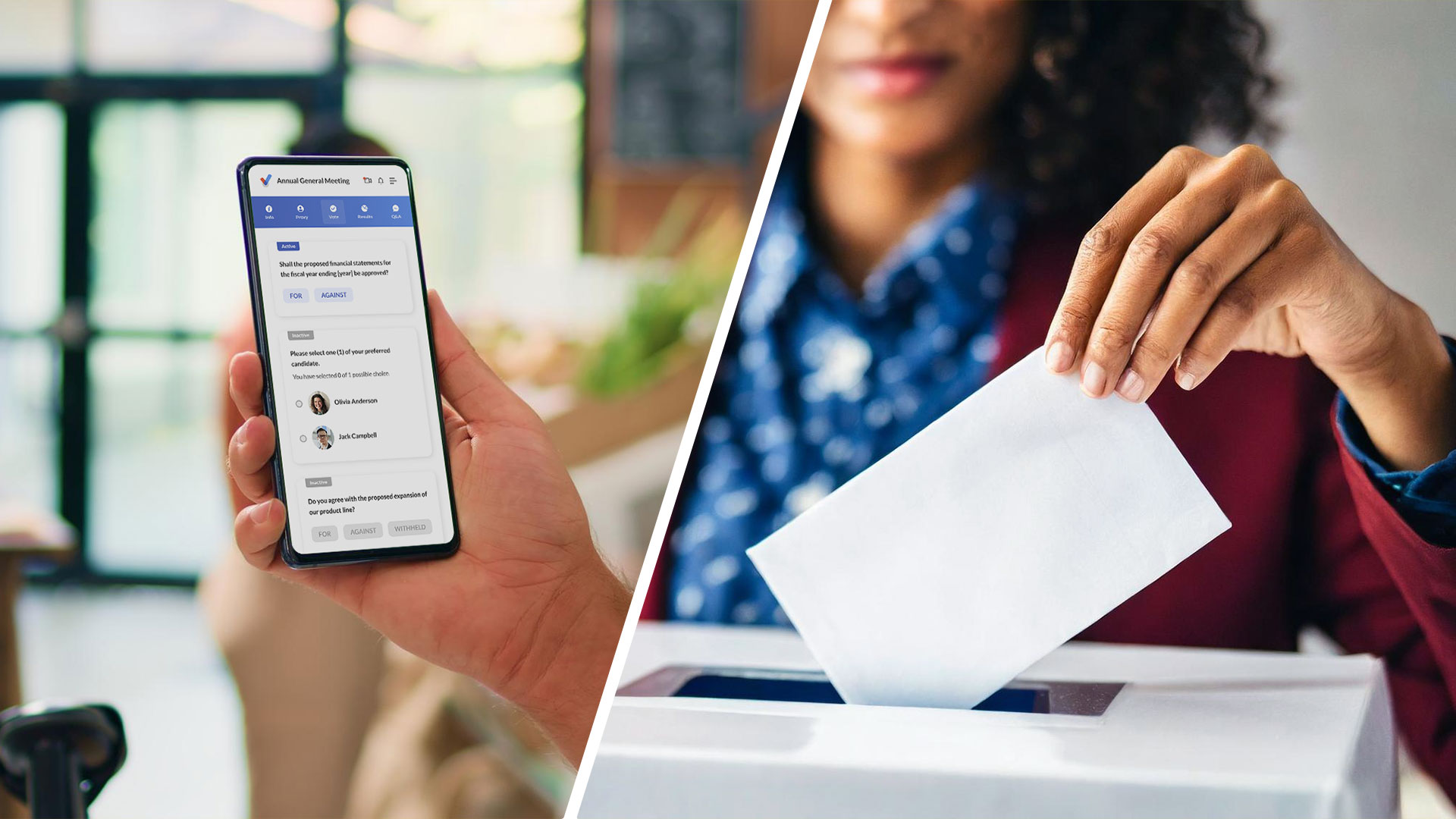Electronic vs Paper Shareholder Voting: What Australian Companies Need to Know vero_voting-blog-Electronic-vs-Paper-Shareholder-Voting--What-Australian-Companies-Need-to-Know