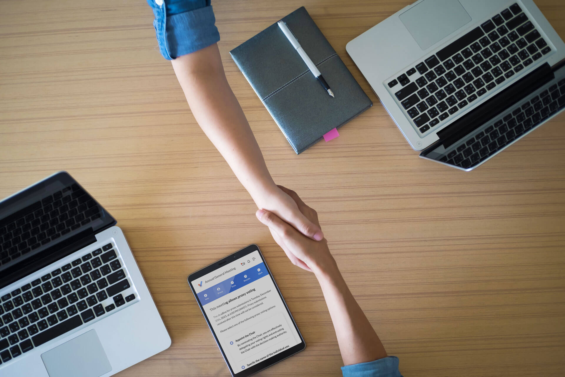 Proxy Voting Rules in Australia Explained for Companies and Associations vero_voting-blog-Proxy-Voting-Rules-in-Australia-Explained-for-Companies-and-Associations