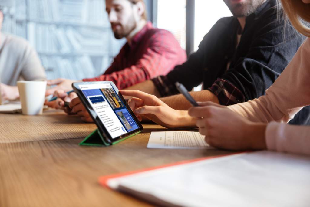 Association Election Software- Improving Governance and Participation