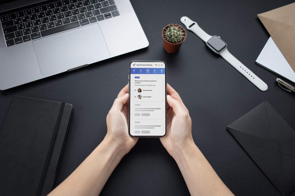 Choosing the Right Online Election Platform for Associations