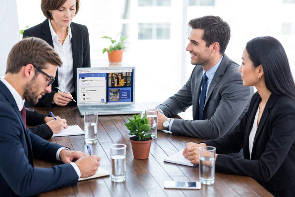 Member Voting Software in Australia- Features That Matter Most