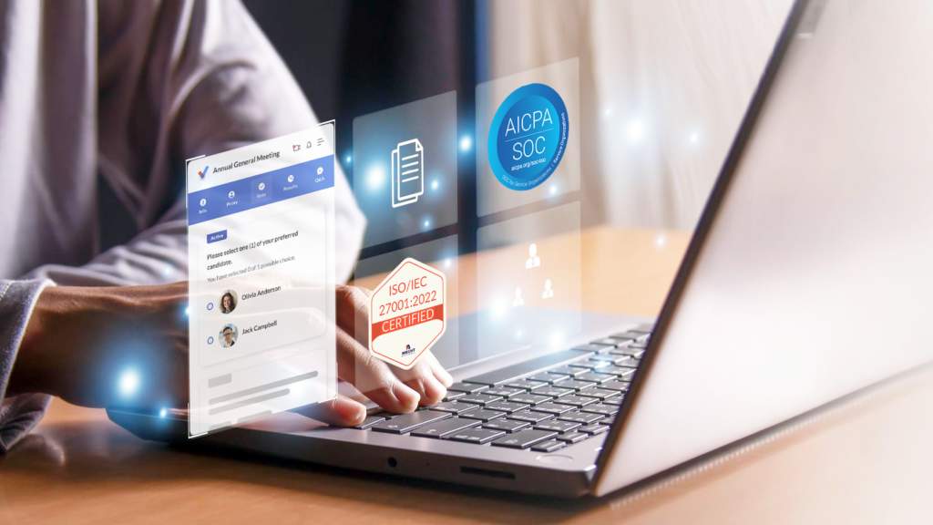 SOC 2 Type II and ISO 27001: Frequently Asked Questions