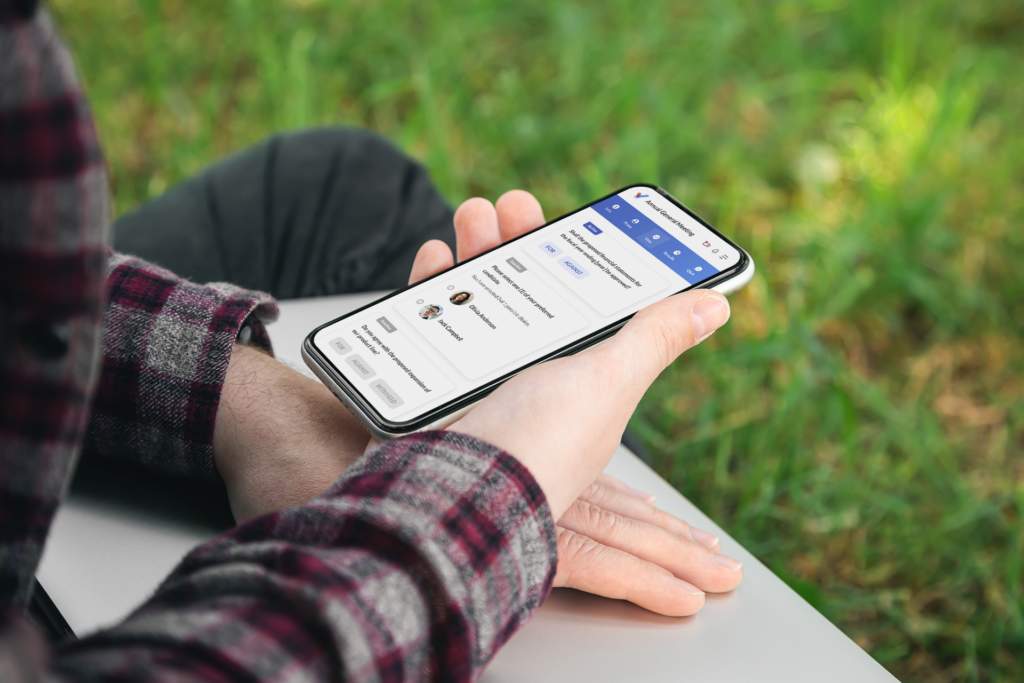 Union Voting Software in Australia: Security, Fairness and Transparency