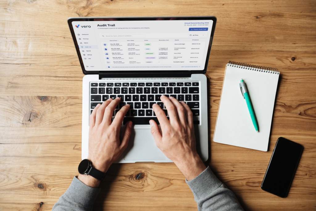 What Procurement Teams Look For in an Online Voting Platform