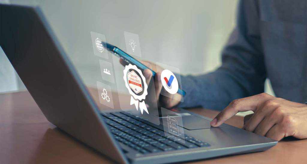 Why ISO 27001 Matters