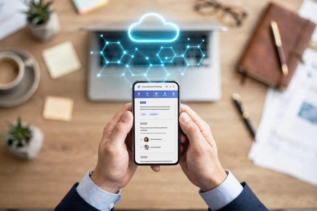 Board Election Software Australia- How Boards Can Run Online Elections