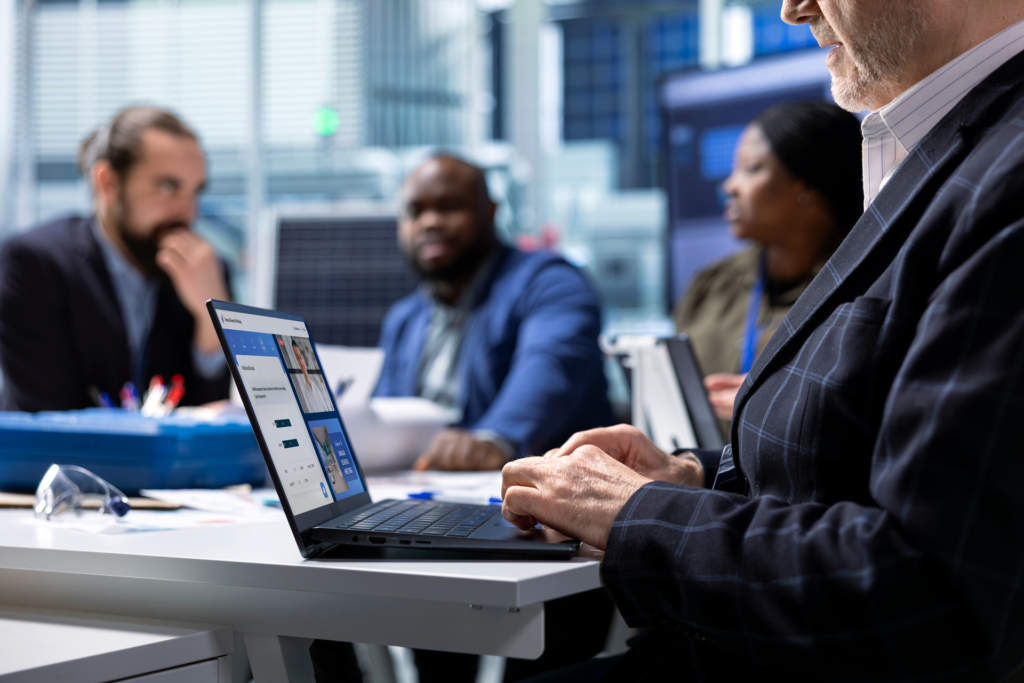 Board Member Election Software- Making Director Elections More Transparent