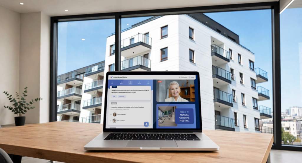 Owner Corporation Voting Software: Simplifying Strata Decisions