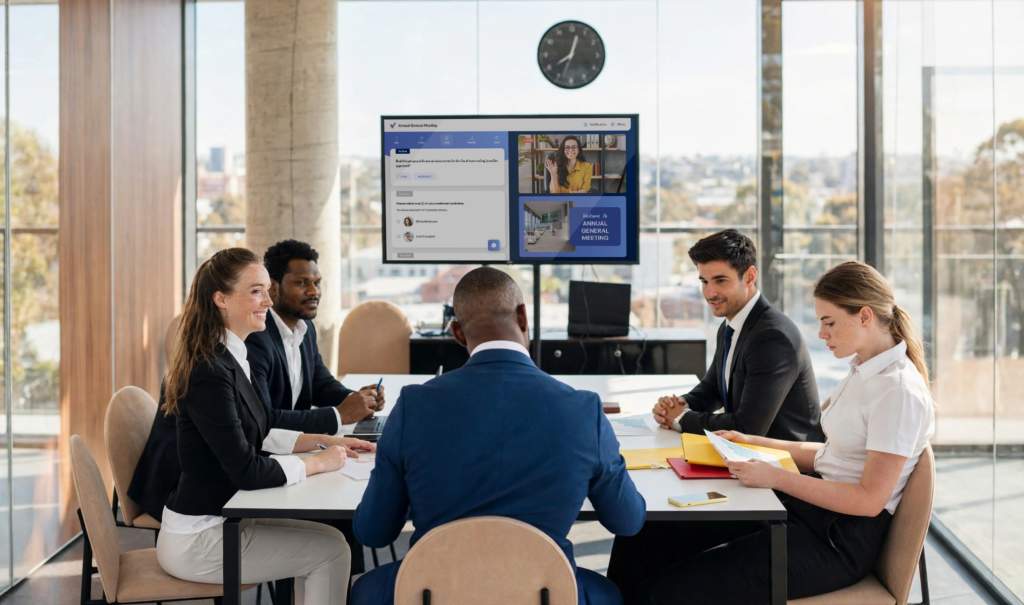 Understanding Quorum Requirements for AGMs in Australia